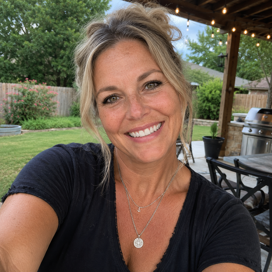 Sarah M.